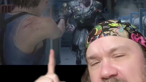 Is the Resident Evil remake trilogy better than the original 2, 3, and 4?