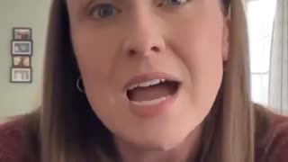 American said it out loud 📢