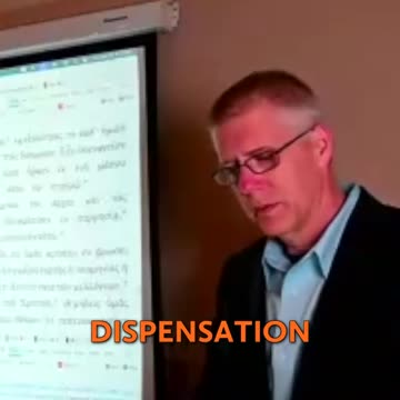 Why the Church Can't Face the Tribulation