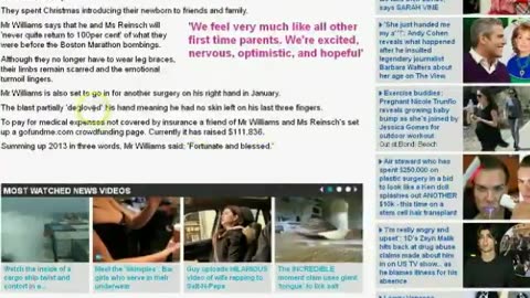 The Boston Hoaxathon Part 3