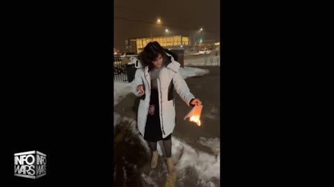 Trump Will Strike Iran In The Next 24 Hours!