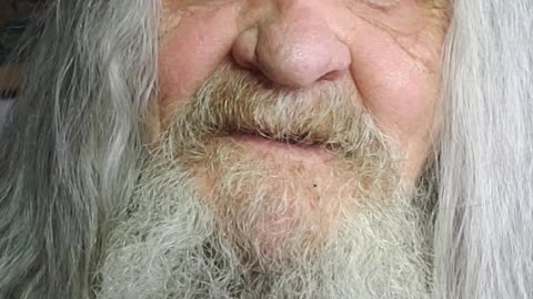 Relying too much upon words.