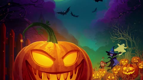 Happy Halloween 🎃 All Hallows Eve 🎃 Spooky Haunted House with Prime Disclosure 👻 Dont be Scared!! 👻