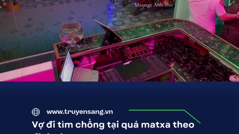 Sao lại bảo vào tìm chồng vậy chị iu ơiii?. - truyensang.vn
