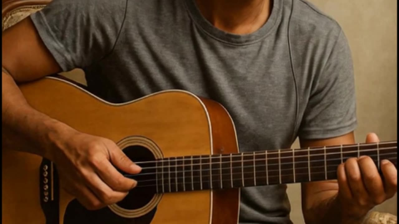 15. 🎶👩🎤 Musician plays your own tune!