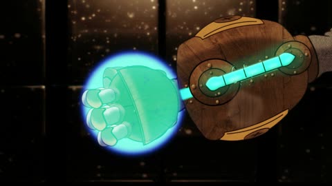 MENACE - I Live With Your Ghost (Official Music Video)