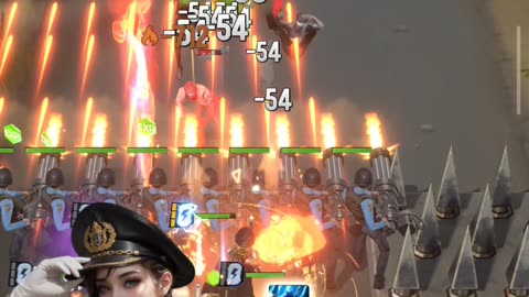 Last Z: Survival, Stage 66