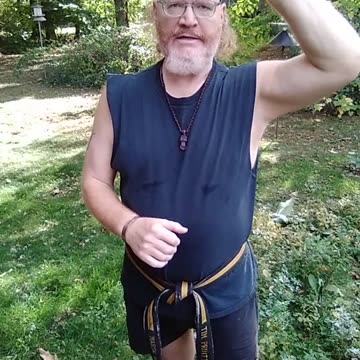 Gate Width #martialarts