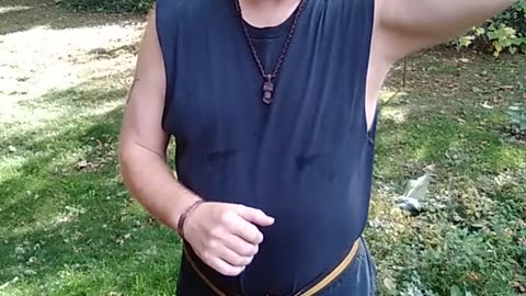 Gate Width #martialarts