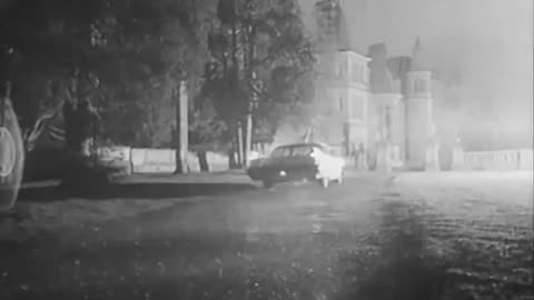 Landscape - Norman Bates