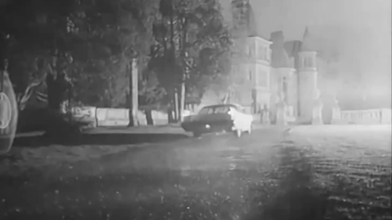 Landscape - Norman Bates