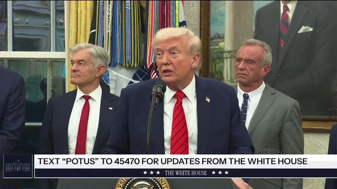 President Trump says the entire Middle East will be rebuilt, “It's not only Gaza,