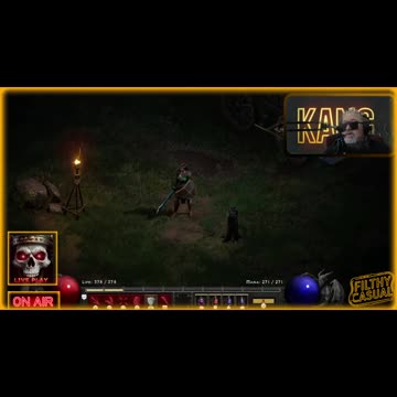 Diablo 2 Resurrected: Farming Insight