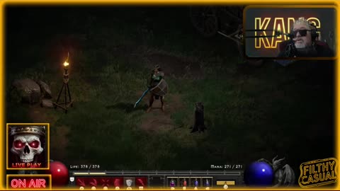 Diablo 2 Resurrected: Farming Insight