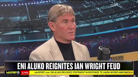 🚨NEWS: SIMON JORDAN TELLS EMI ALUKO SHE'S ENTITLED AND A DEI HIRE