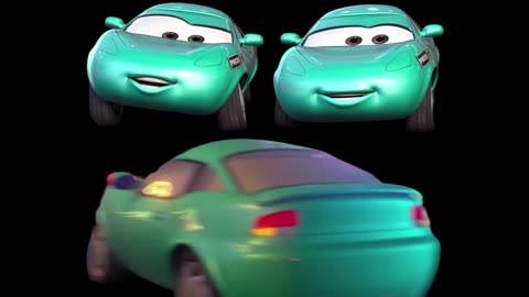 Cars Kori Turbowitz