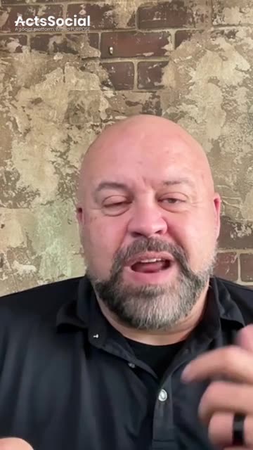 God turns messes into messages.