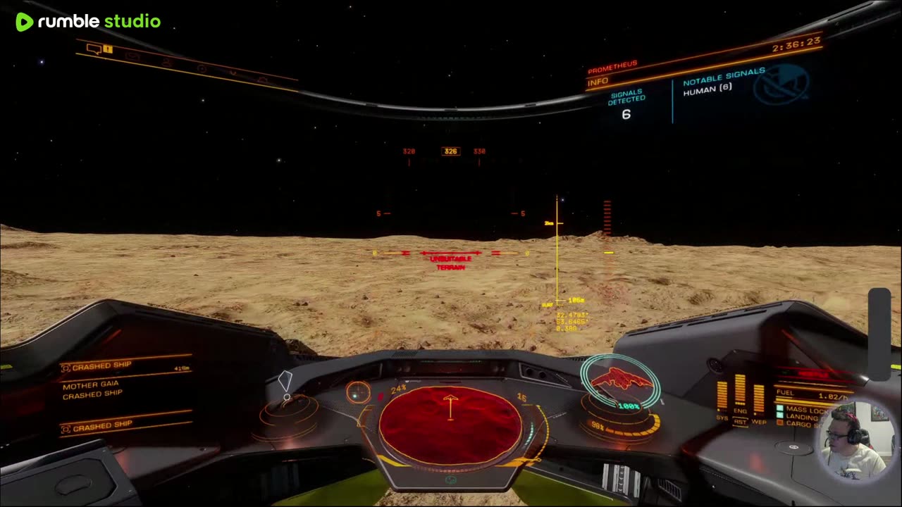 Touring the Sol System, maybe more.