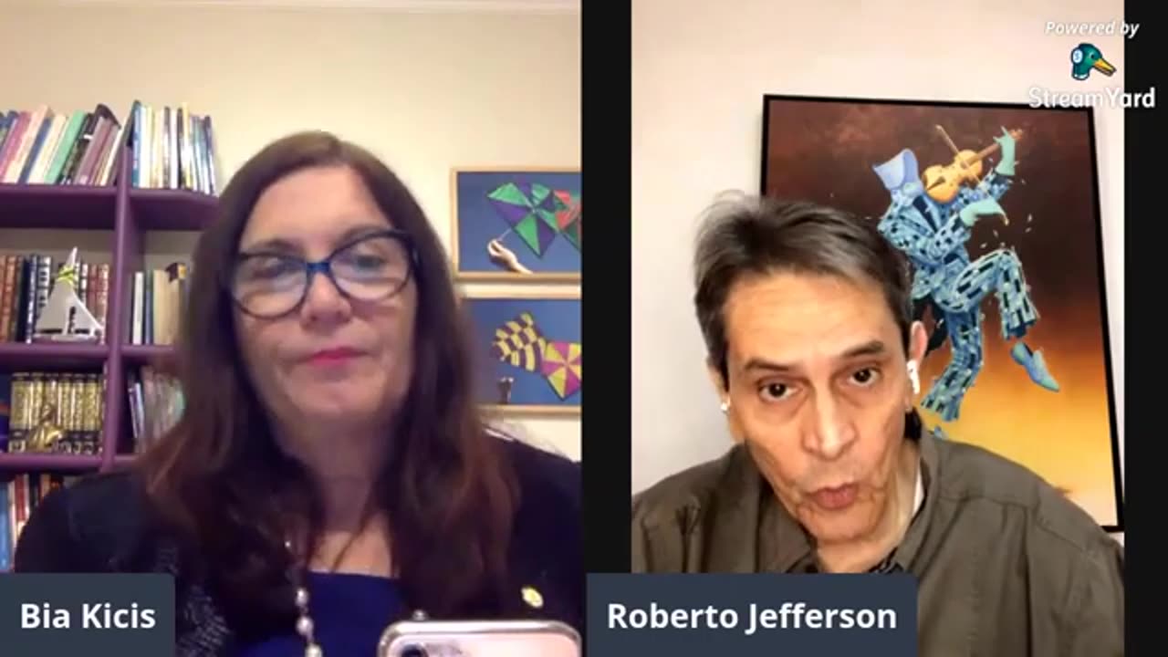 ELES COMETERAM CRIME. 2020/06/28