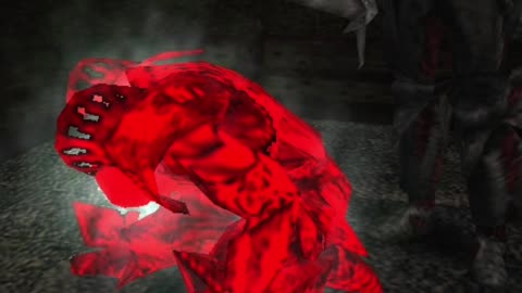 Arx Fatalis - Kultar saves You