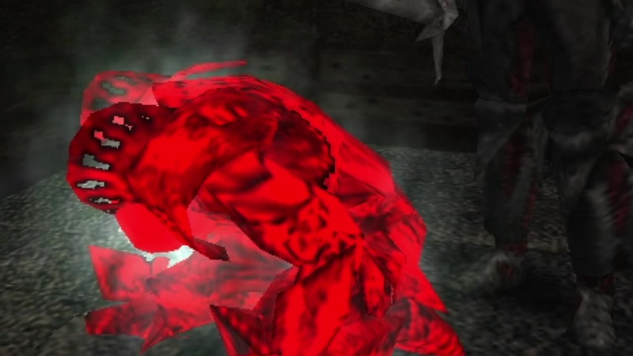 Arx Fatalis - Kultar saves You