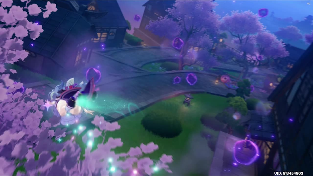 Night of a Thousand Dreams 2