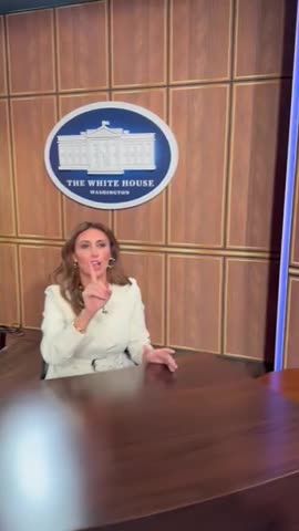 Alina Habba - I cracked the case! DISGRATZ!