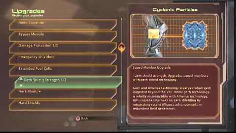 Mass Effect 2 Day 10 - 4 _ 18