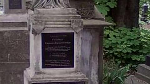 1 de enero - San Zigmunt Gorazdowski