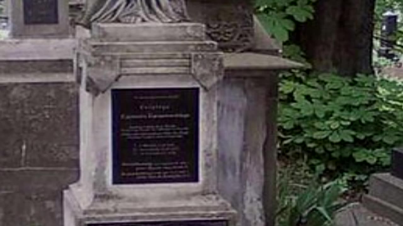 1 de enero - San Zigmunt Gorazdowski