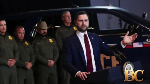 Vance in Minneapolis: Much of Media ‘Lying’ About Work of ICE Agents