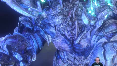 The fall of Ultima! Final Fantasy XVI 1440p RTX