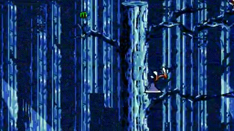 Mega Drive Longplay 285 Global Gladiators