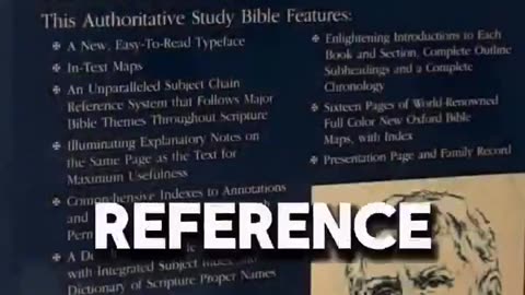 The Rothschilds rewrote the Bible to force-feed zionism