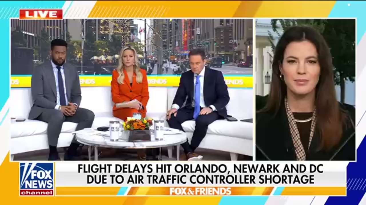 Mike Johnson says Dems are 'AFRAID' of Schumer_ 'There'll be a price to pay'