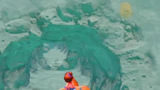 Making myself an apartment high in the sky | Donkey Kong Bananza | gameplay | episode 4