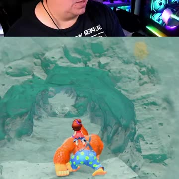 Making myself an apartment high in the sky | Donkey Kong Bananza | gameplay | episode 4