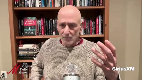 Hollywood Secrets, GOP Push to Get Crockett to Run, and Keys to Longevity, w/ Klavan and Gary Brecka