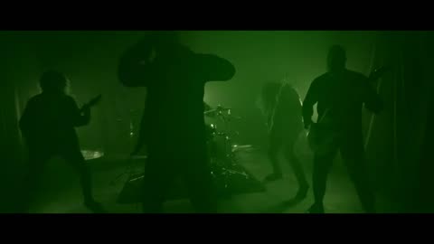 Convictions - Four Horses (Official Music Video)