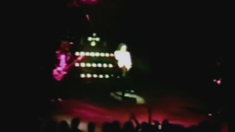 Black Sabbath- The Mob Rules Tour 1982