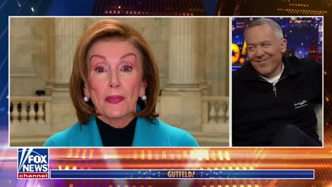 Gutfeld's Jokes You Missed