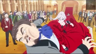 Fist Fighting Princess