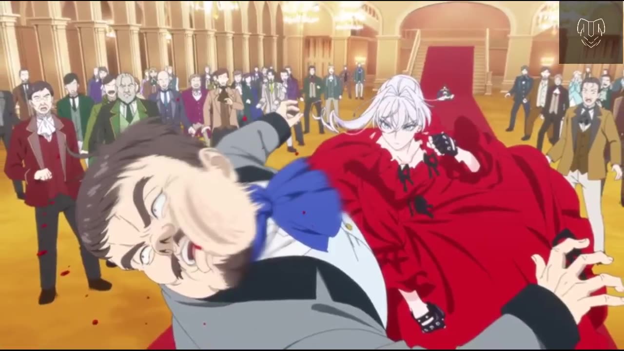 Fist Fighting Princess