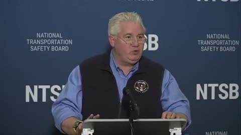 BLACK HAWK CRASH: Full NTSB Press Conference