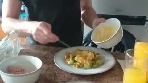 Healthy Cooking 3 (Monterrey, Nuevo Leon, Mexico)