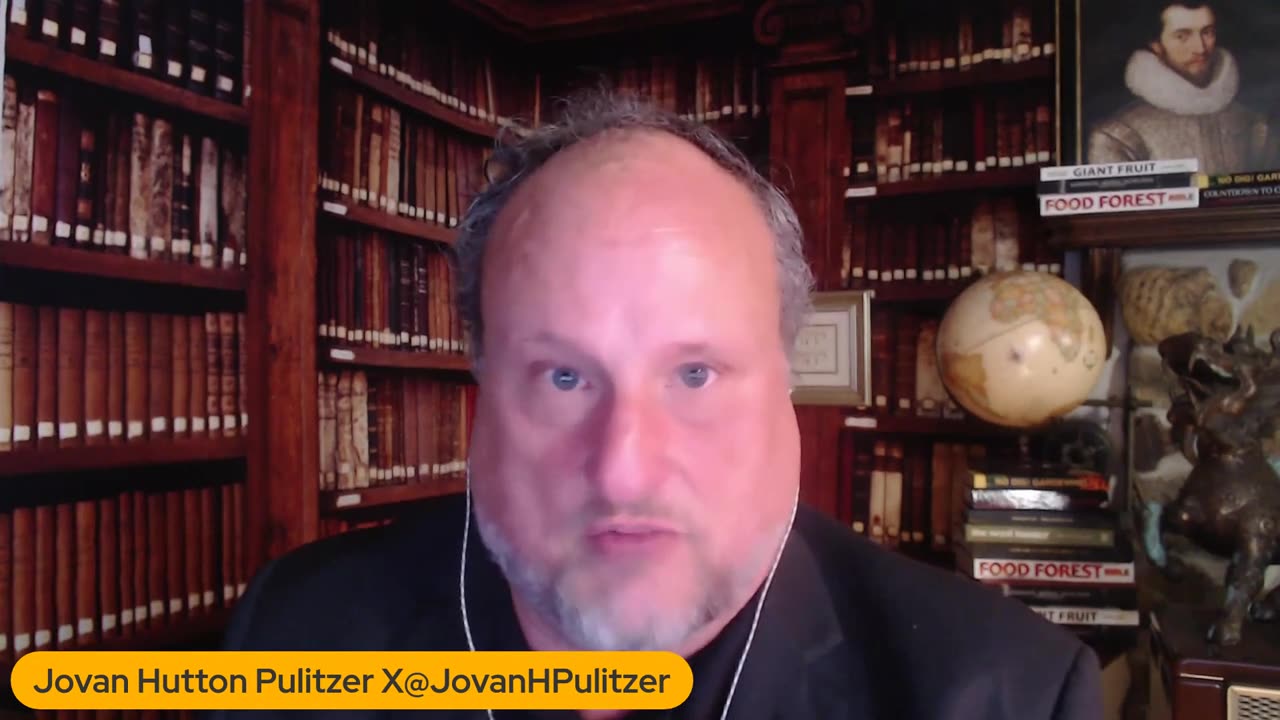 "Dominion Secret Codes" -Jovan DEBUNKS CuriousCat