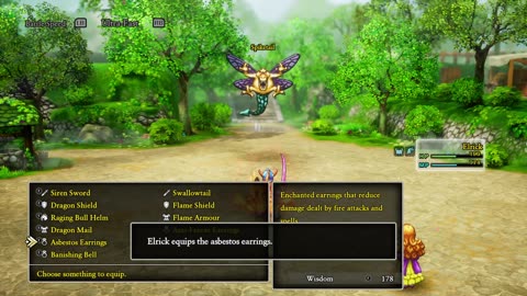 Dragon Quest 1 Remake Ep 7