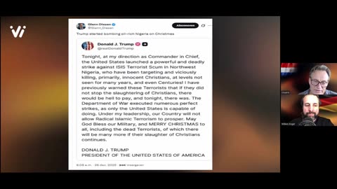 Weekoverzicht met Jeroen en Willem - Week 1 2026