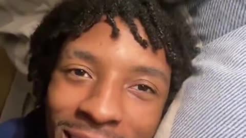 Dublin An African living in Ireland states he a deep hatred for Irish people and can’t wait