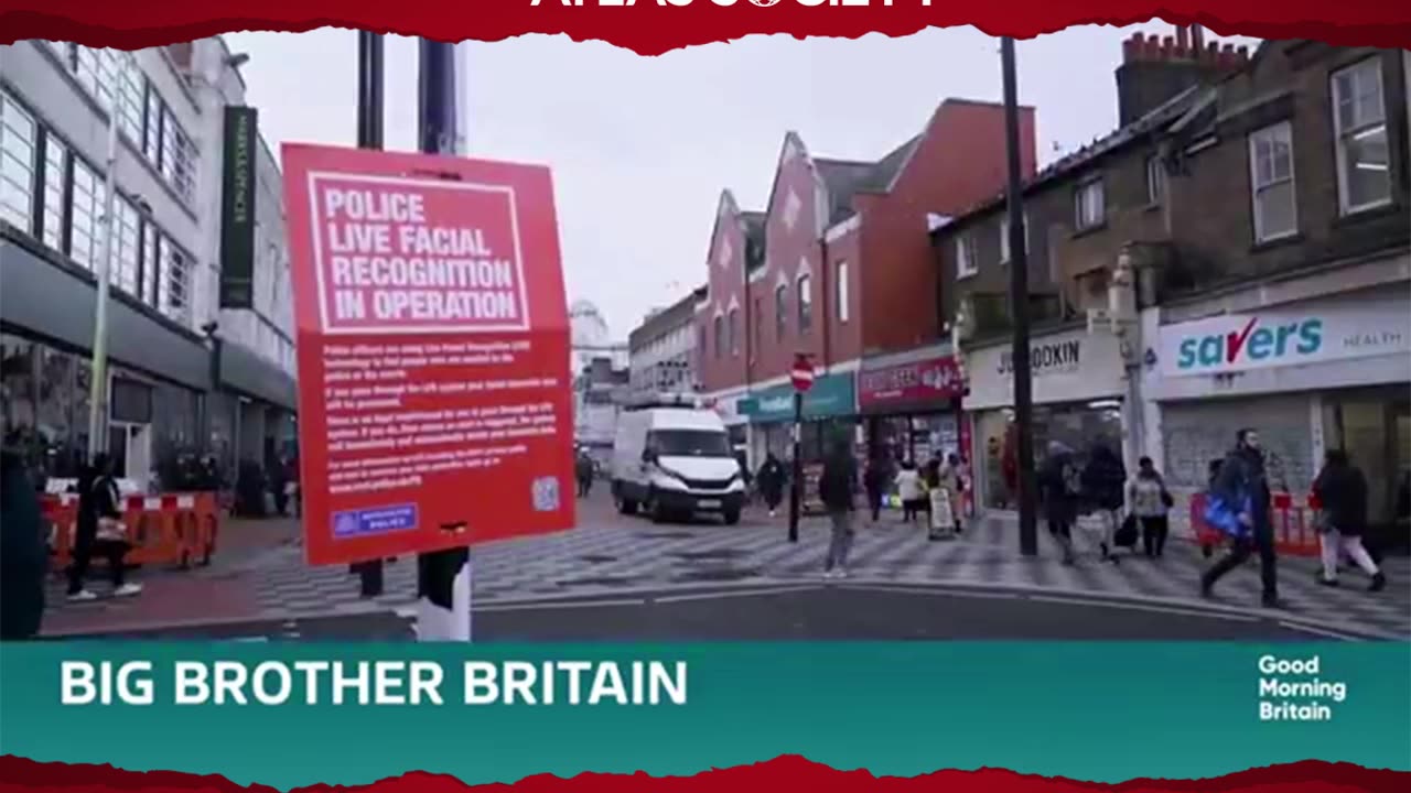 CCP: Coming soon to the UK.